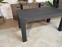 Dorien eetkamertafel - afbeelding 5 van  7