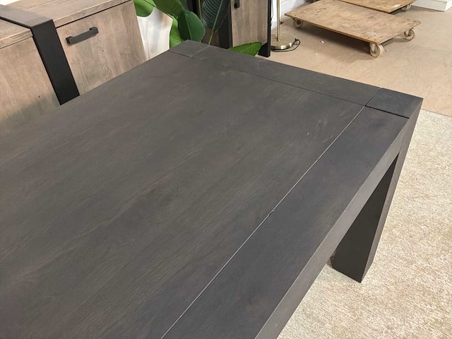 Dorien eetkamertafel - afbeelding 6 van  7