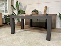 Dorien eetkamertafel - afbeelding 1 van  7