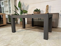 Dorien eetkamertafel - afbeelding 2 van  7