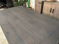 Dorien eetkamertafel - afbeelding 4 van  5