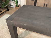 Dorien eetkamertafel - afbeelding 5 van  5