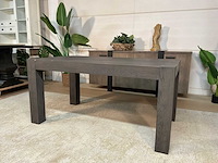 Dorien eetkamertafel - afbeelding 3 van  8