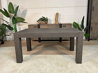 Dorien eetkamertafel - afbeelding 5 van  8