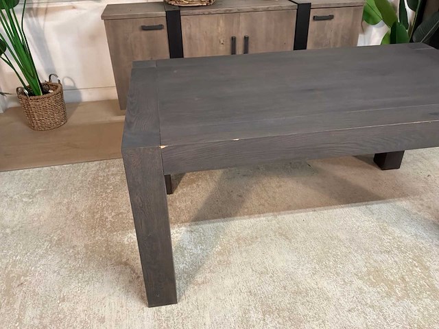 Dorien eetkamertafel - afbeelding 6 van  8