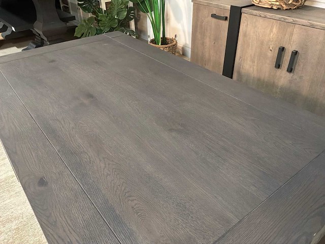 Dorien eetkamertafel - afbeelding 7 van  8