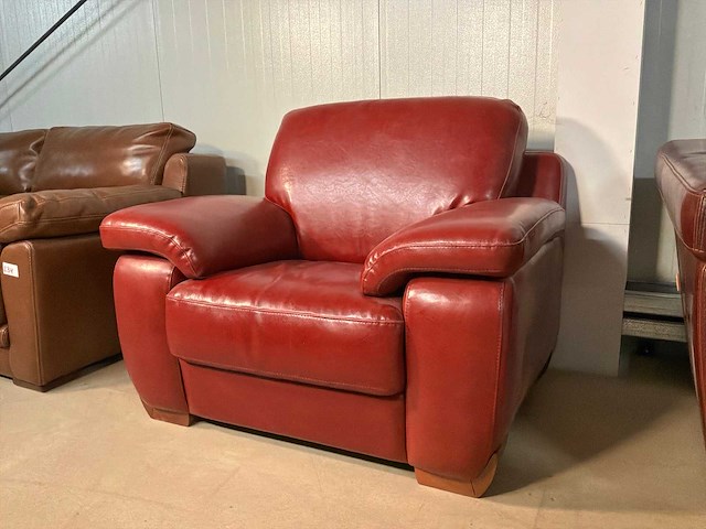 Dorien fauteuil - afbeelding 1 van  9