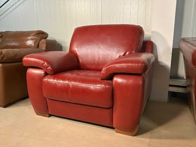 Dorien fauteuil - afbeelding 2 van  9