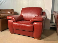 Dorien fauteuil - afbeelding 2 van  9