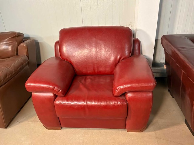 Dorien fauteuil - afbeelding 5 van  9