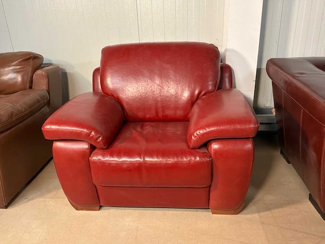 Dorien fauteuil - afbeelding 8 van  9