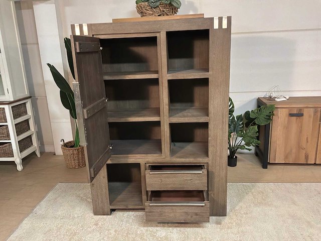 Dorien opbergkast - afbeelding 6 van  11