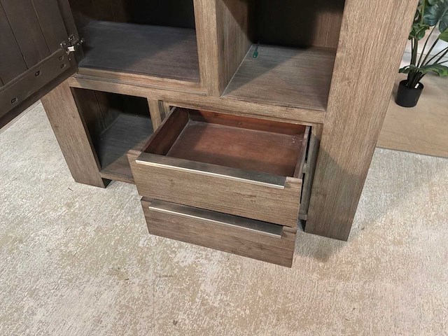 Dorien opbergkast - afbeelding 2 van  11