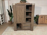 Dorien opbergkast - afbeelding 7 van  11