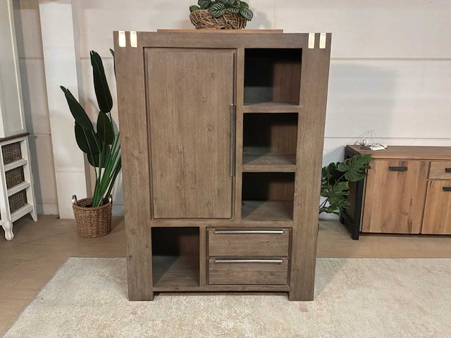 Dorien opbergkast - afbeelding 3 van  11