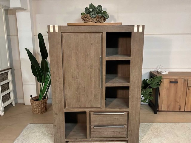 Dorien opbergkast - afbeelding 8 van  11