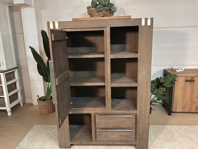 Dorien opbergkast - afbeelding 9 van  11