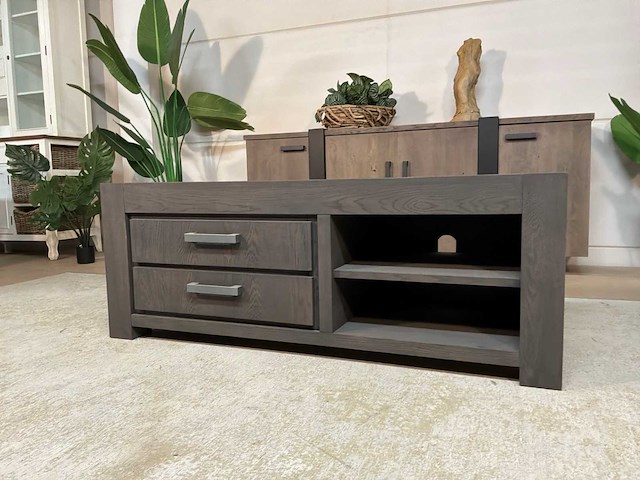 Dorien tv meubel - afbeelding 1 van  6