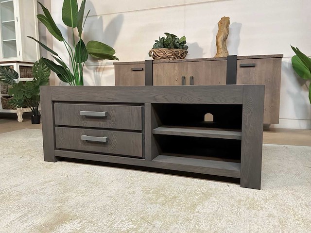 Dorien tv meubel - afbeelding 2 van  6