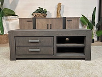 Dorien tv meubel - afbeelding 4 van  6