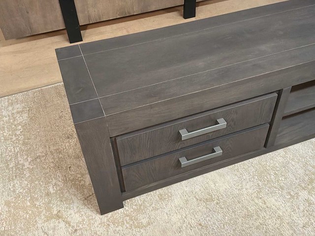 Dorien tv meubel - afbeelding 6 van  6