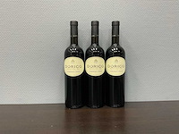 Dorigo cabernet franc c.o.f. 2021 (3x) - afbeelding 1 van  3