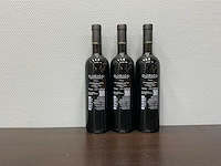 Dorigo cabernet franc c.o.f. 2021 (3x) - afbeelding 2 van  3