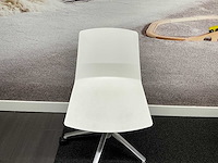 Dorigo design - bureaustoelen (3x) - afbeelding 2 van  3