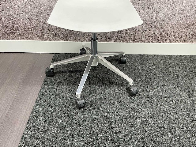 Dorigo design - bureaustoelen (3x) - afbeelding 3 van  3