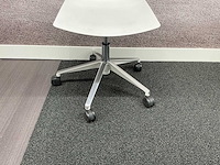Dorigo design - bureaustoelen (3x) - afbeelding 3 van  3