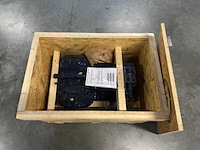 Dorin - h2000cs/ttk - koelcompressor - afbeelding 6 van  6