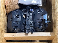 Dorin - h2000cs/ttk - koelcompressor - afbeelding 3 van  6