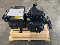 Dorin - h3500cs/ttk - koelcompressor - afbeelding 1 van  7