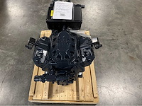 Dorin - h3500cs/ttk - koelcompressor - afbeelding 4 van  7