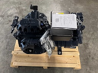 Dorin - h3500cs/ttk - koelcompressor - afbeelding 5 van  7