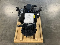 Dorin - h3500cs/ttk - koelcompressor - afbeelding 6 van  7