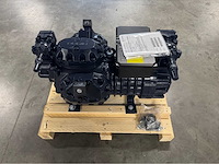 Dorin - h4500cs/ttk - koelcompressor - afbeelding 1 van  6