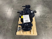 Dorin - h4500cs/ttk - koelcompressor - afbeelding 2 van  6