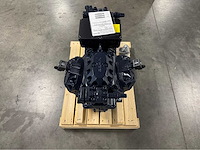 Dorin - h4500cs/ttk - koelcompressor - afbeelding 4 van  6