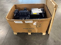 Dorin - h4500cs/ttk - koelcompressor - afbeelding 6 van  6