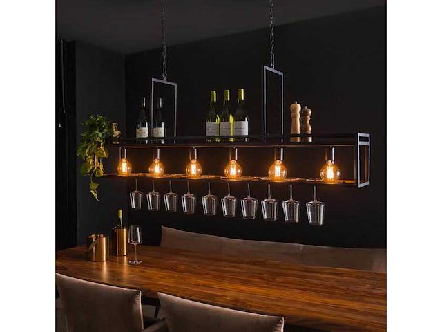 Doris hanglamp - afbeelding 3 van  5