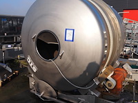 Dorit-dft fleischereimaschinen gmbh - afbeelding 1 van  6