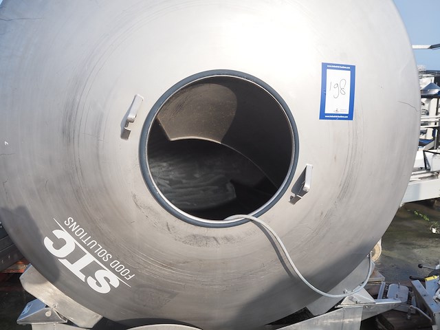 Dorit-dft fleischereimaschinen gmbh - afbeelding 4 van  6