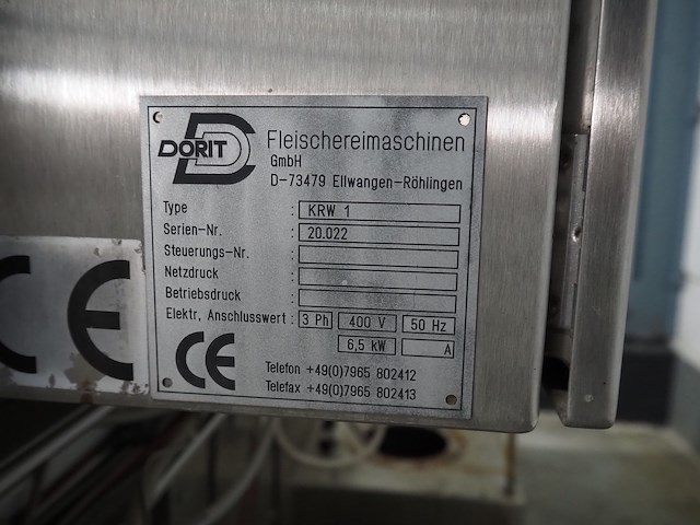 Dorit - afbeelding 6 van  14