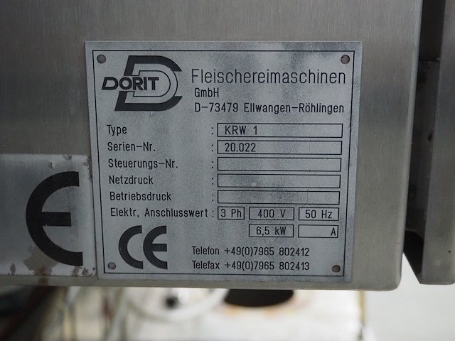 Dorit - afbeelding 3 van  12