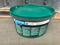 Dörken lucite - x-finish - pot verf 12l ral9003 (24x) - afbeelding 3 van  8