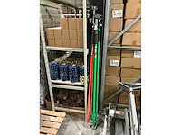 D'orly verstelbare stempels (5x) - afbeelding 2 van  3
