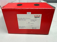 Dorma - electronisch - deurbeslag (12x) - afbeelding 6 van  16