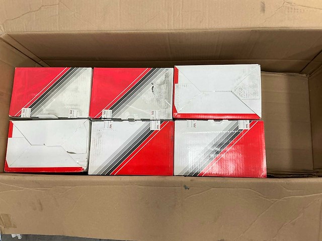 Dorma - electronisch - deurbeslag (12x) - afbeelding 8 van  16