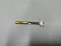 Dorma - electronisch - deurbeslag (12x) - afbeelding 11 van  16